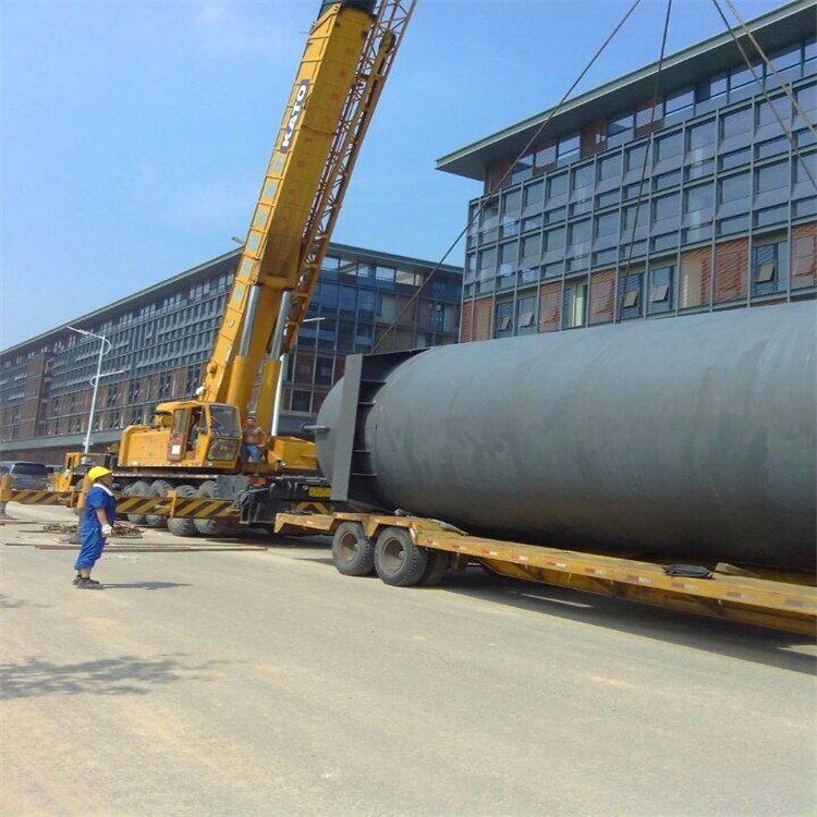 攀枝花大型吊车租赁公司