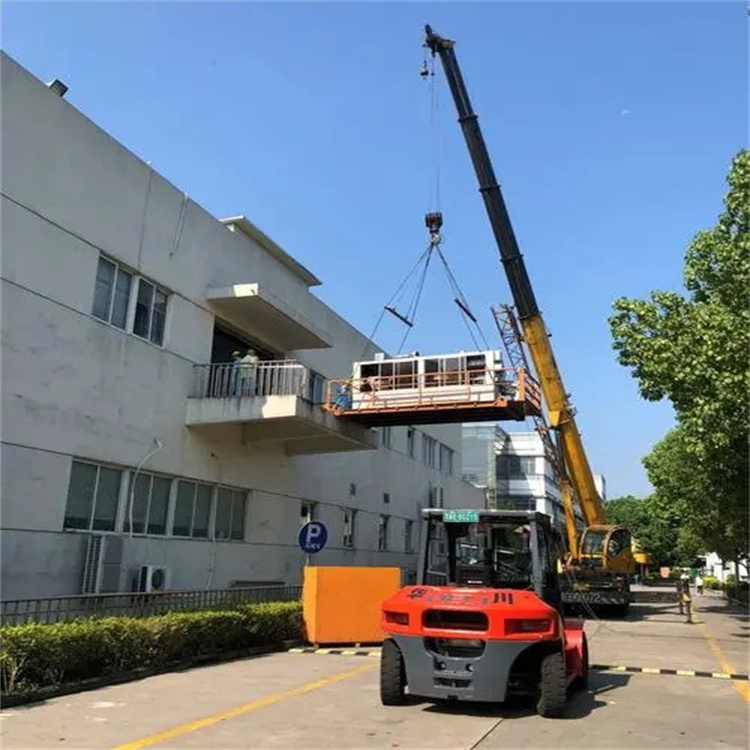 攀枝花小型吊车出租电话