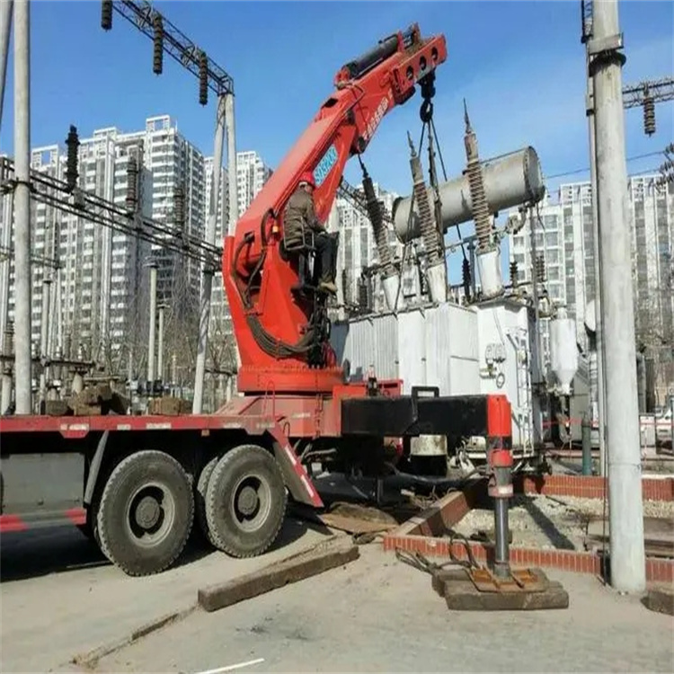 攀枝花就近吊车出租|工地厂房吊装设备租赁|24小时高效响应