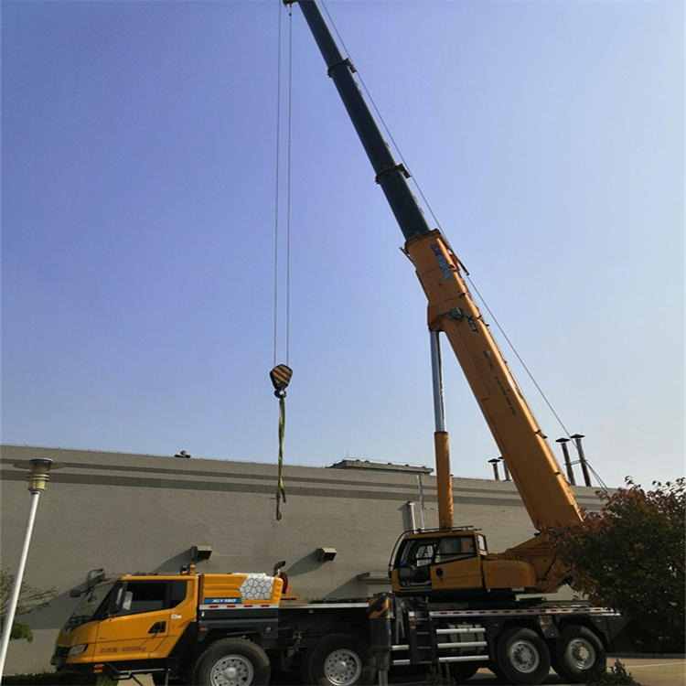 攀枝花 选择汽车吊租赁的秘诀与联系方式指南