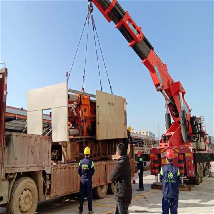 攀枝花附近随车吊出租，便捷服务与实用联系方式