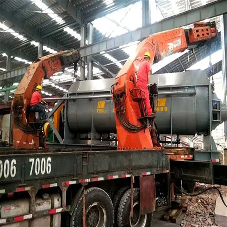 攀枝花大型随车吊出租多少钱