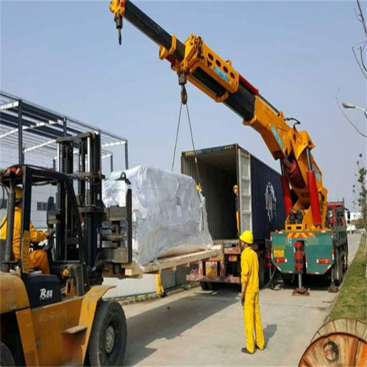 攀枝花专业随车吊出租电话