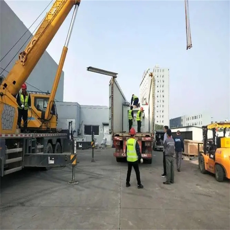 攀枝花如何找到附近的吊车救援服务