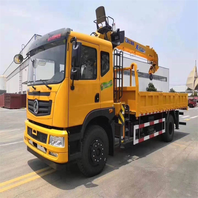 攀枝花附近找一辆随车吊出租