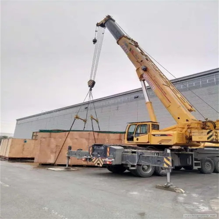 攀枝花急需吊车出租怎么办|24小时响应|跨区调配服务