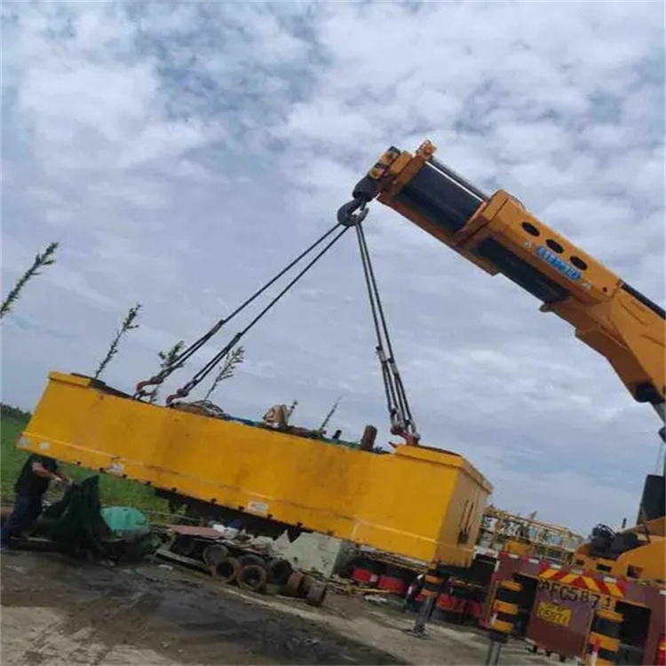 攀枝花专业吊车出租哪家好