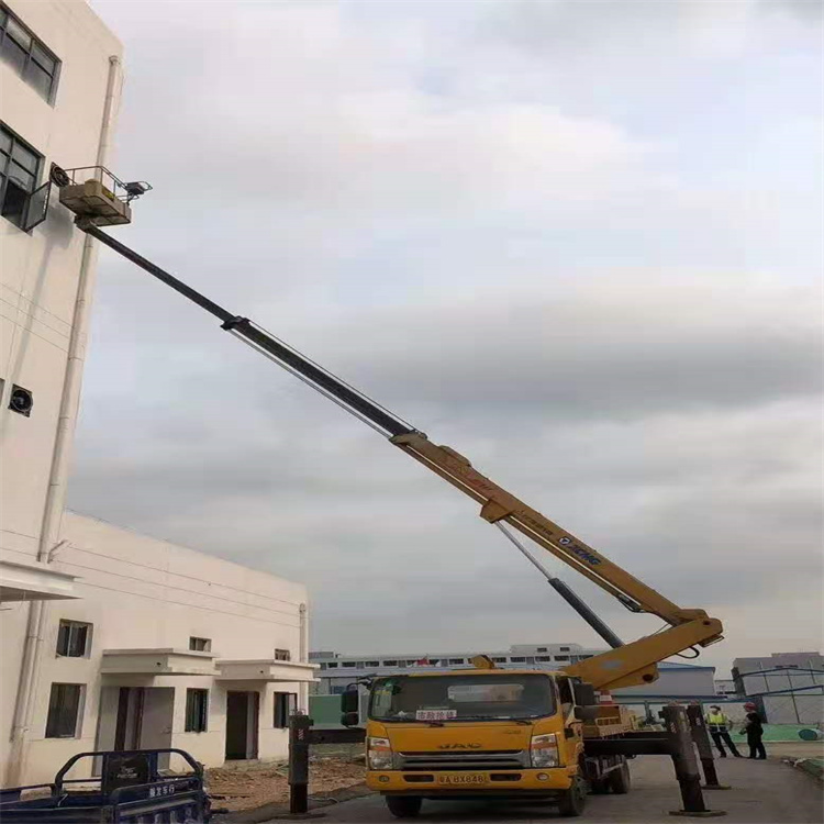 攀枝花附近高空车出租|市政施工/设备安装专用|随叫随到|亿立达设备租赁