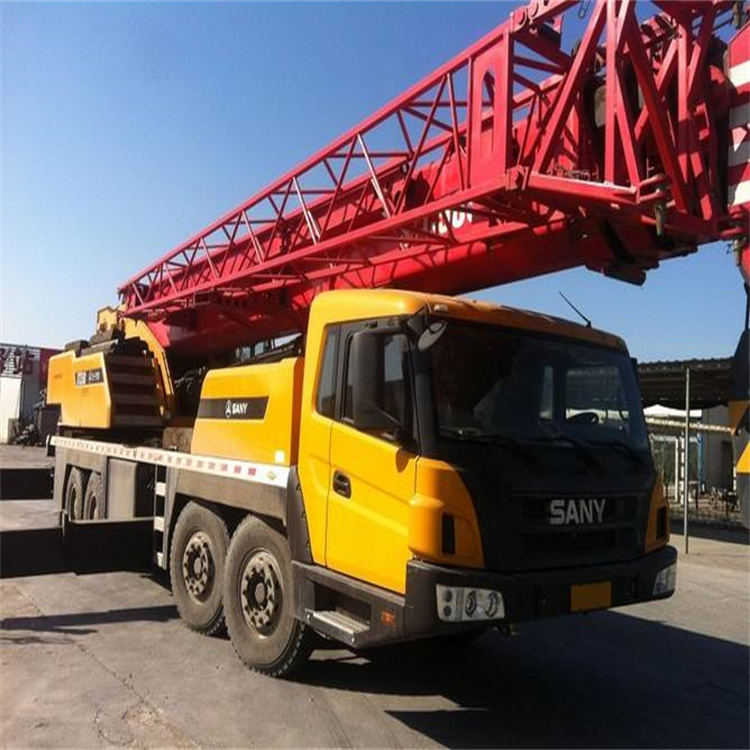 攀枝花吊车吊运注意事项